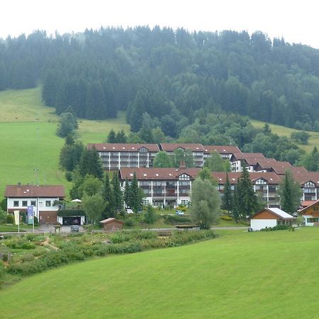 Ferienpark Oberallgaeu Ferienwohnung Missen-Wilhams Exterior photo